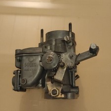 Carburatore originale solex usato  Imola