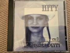Starling - Hity Ze Starej Płyty Cz.2 - 18 Mieć Lat To Nie Grzech CD 2006 na sprzedaż  PL
