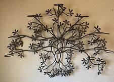 Vtg metal tree for sale  Newhall