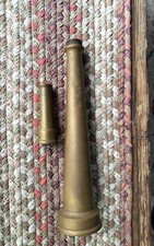 Antique vintage brass for sale  Brighton