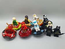 Lego ninjago spinner gebraucht kaufen  Riegelsberg