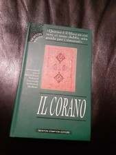 Corano edizione integrale usato  Vittuone
