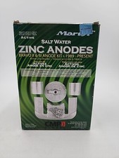 Martyr anodes cmbravo23kitz for sale  Sumerco