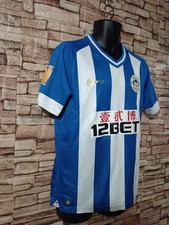 Wigan athletic 2013 for sale  DUDLEY