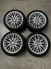 Riginal alu winterräder gebraucht kaufen  Solingen