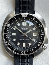 Seiko captain willard for sale  LONDON