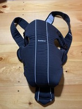 Baby bjorn baby d'occasion  Expédié en Belgium