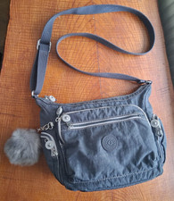Kipling blue grey for sale  CHORLEY