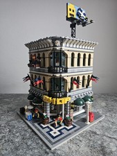 Lego 10211 grand usato  Arona