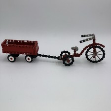 Replica tricycle wagon for sale  Hugo
