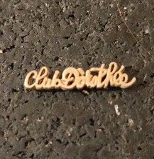 Pin tf1 club d'occasion  Paris XV
