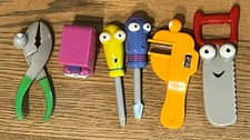 Handy manny small for sale  Lowell