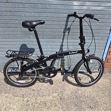 Fold bike folding for sale Fold bike folding for sale  BRIERLEY HILL