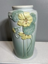 Weller pottery vase d'occasion  Expédié en Belgium