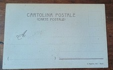Cartolina napoli piazza usato  Massa di Somma