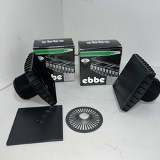 Genuine ebbe black for sale  Phoenix
