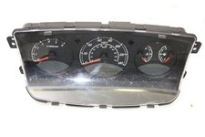 instrumento velocímetro SsangYong KYRON diesel 57969 RHD comprar usado  Enviando para Brazil