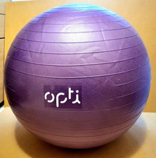 Opti gym ball for sale  CARDIFF