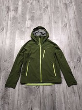 Jaqueta impermeável masculina quíchua tamanho UE 2XL EUA XL Decathlon ao ar livre  comprar usado  Enviando para Brazil