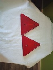 red rear reflectors for sale red rear reflectors for sale ELLESMERE PORT