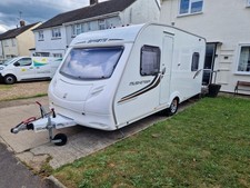 2010 swift musketeer for sale  WALLINGFORD