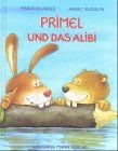 Primel alibi arold gebraucht kaufen  Berlin
