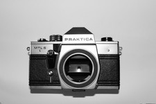 Praktica mtl5 boîtier d'occasion  Vervins