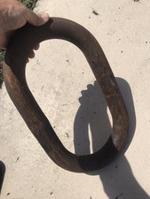Antique huge solid for sale  Satellite Beach