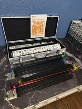 Mah jongg set for sale  Dallas