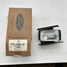 Novo conjunto de lâmpada de neblina direita Ford Explorer 1997 fabricante de equipamento original F77Z-15200-AA comprar usado  Enviando para Brazil