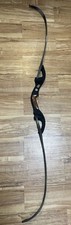 Hoyt buffalo recurve for sale  Buffalo