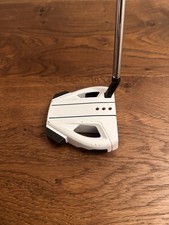 Taylormade spider putter gebraucht kaufen  Hamburg