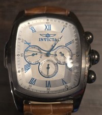 Invicta mens lupah for sale  Raleigh
