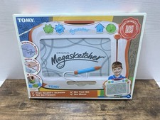 Tomy 6555 megasketcher for sale  SOUTHPORT