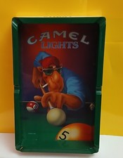 Vintage camel lights for sale  Baxter