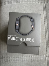 Garmin vivoactive music gebraucht kaufen  Greven