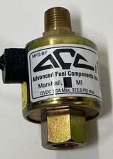 AFC 151 solenóide de desligamento LP gasolina, gasolina, gás natural - 1/4” macho X fêmea comprar usado  Enviando para Brazil