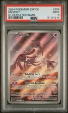 Pokemon vesprit psa9 gebraucht kaufen  Weimar