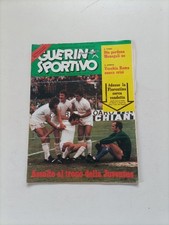 guerin sportivo 1975 usato guerin sportivo 1975 usato Valle San Nicolao