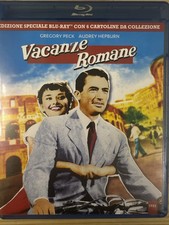 Vacanze romane edizione usato  Zanica
