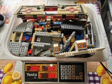 Lego sfusi lotto usato  Caravaggio