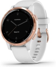 Garmin vivoactive weiß gebraucht kaufen  Berlin