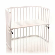 Babybay baby beistellbett gebraucht kaufen  Berlin