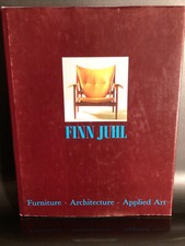 Finn juhl furniture d'occasion  Paris IX