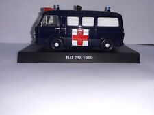 Modellino fiat 238 usato  Verrua Savoia