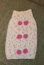 Small hand knitted for sale  WELWYN