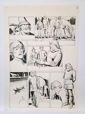 Yps planche originale d'occasion  Richelieu