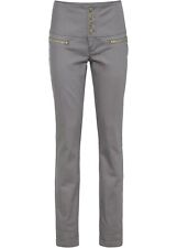 Neu highwaist hose gebraucht kaufen  Deutschland