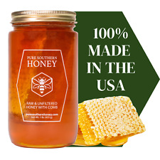 Raw unfiltered honey for sale  Lake Park