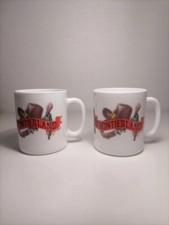 Mugs esso publicitaire d'occasion  Brives-Charensac